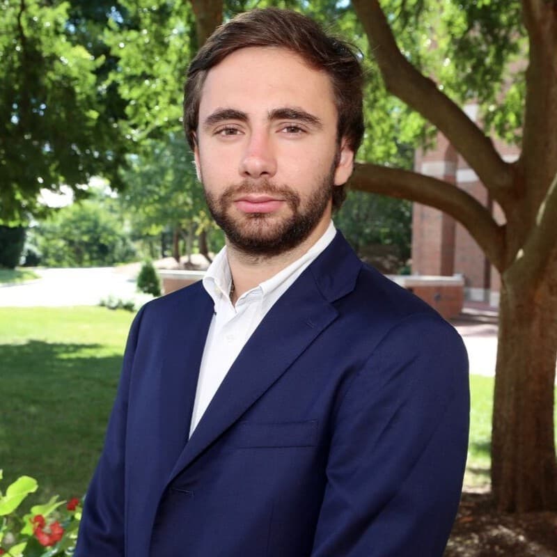 Edoardo Mazzotta