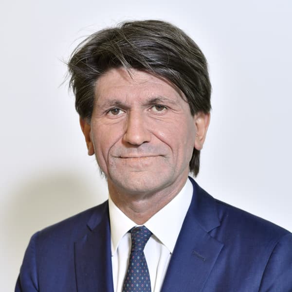 Gianmario Verona