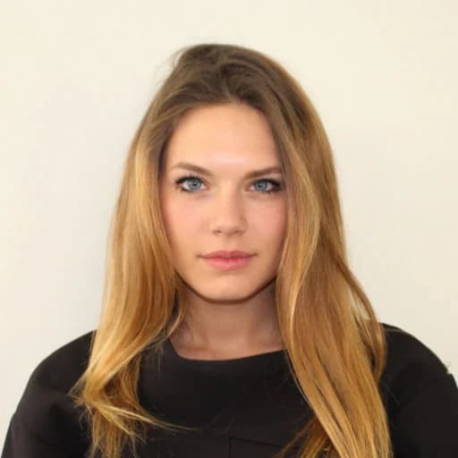 Sarah Luksic
