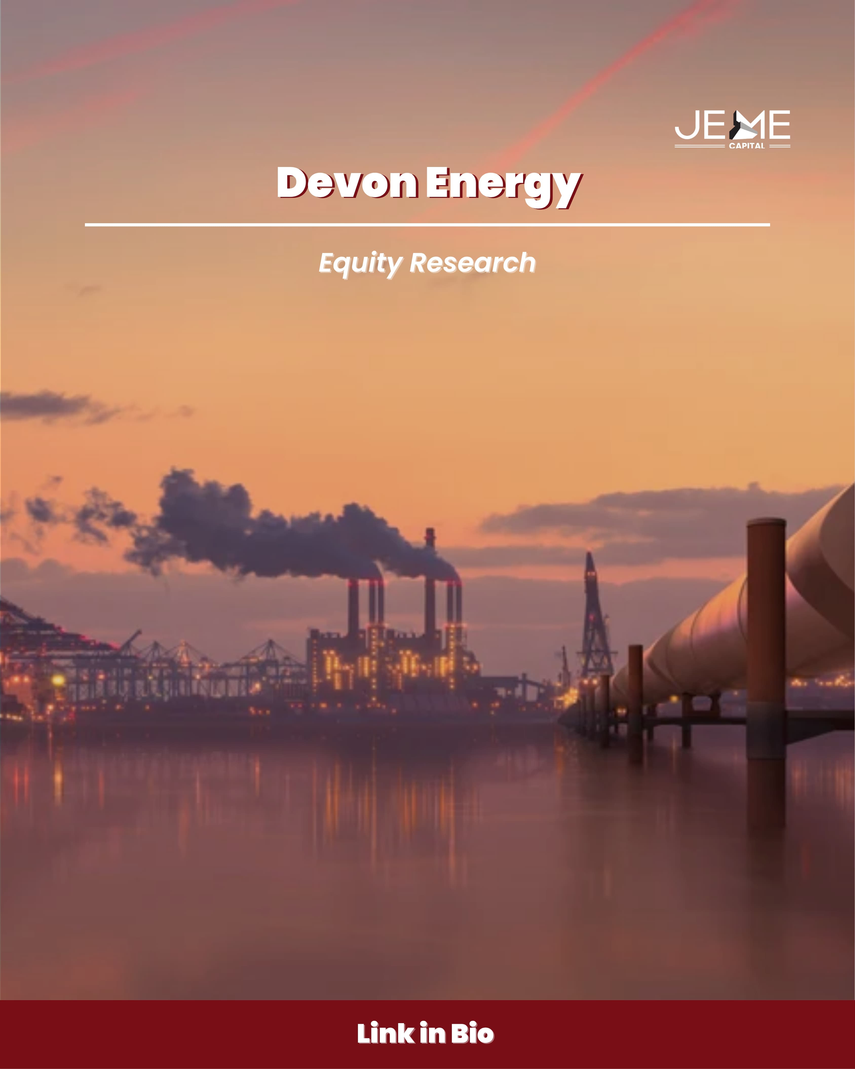 Devon Equity Research