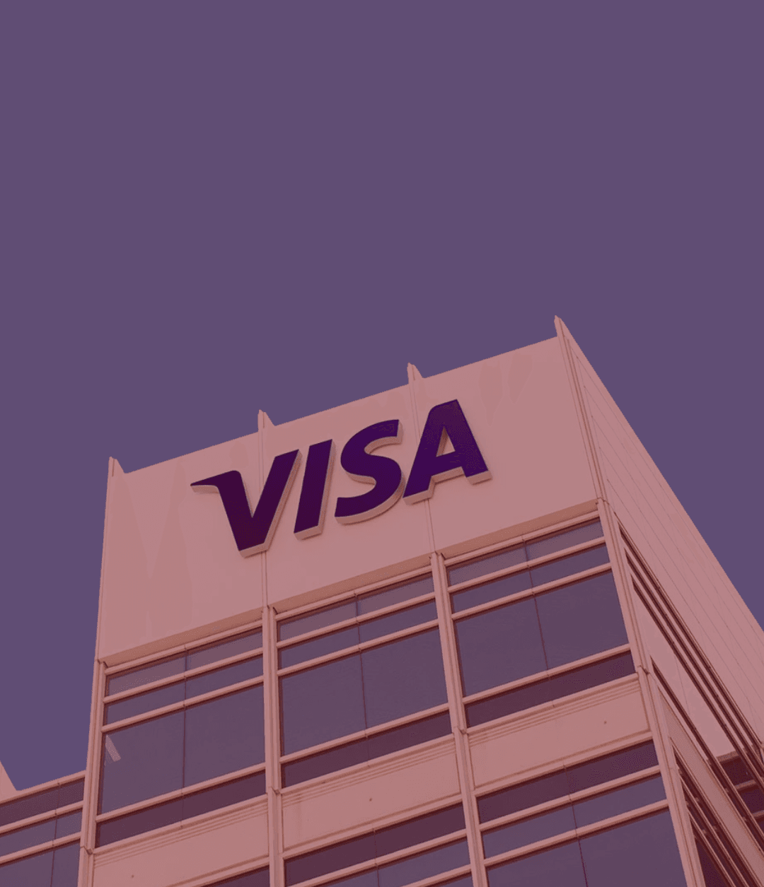 Visa Equity Research cover