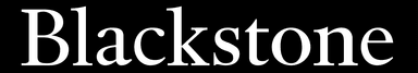 Blackstone logo