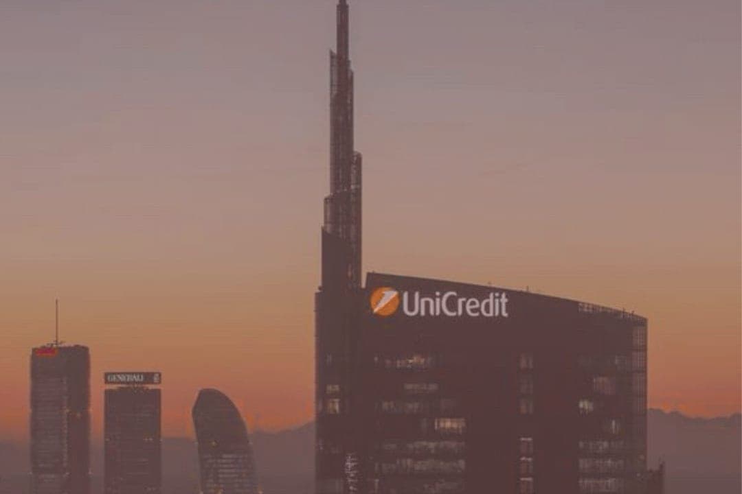 The Italian Banking Consolidation