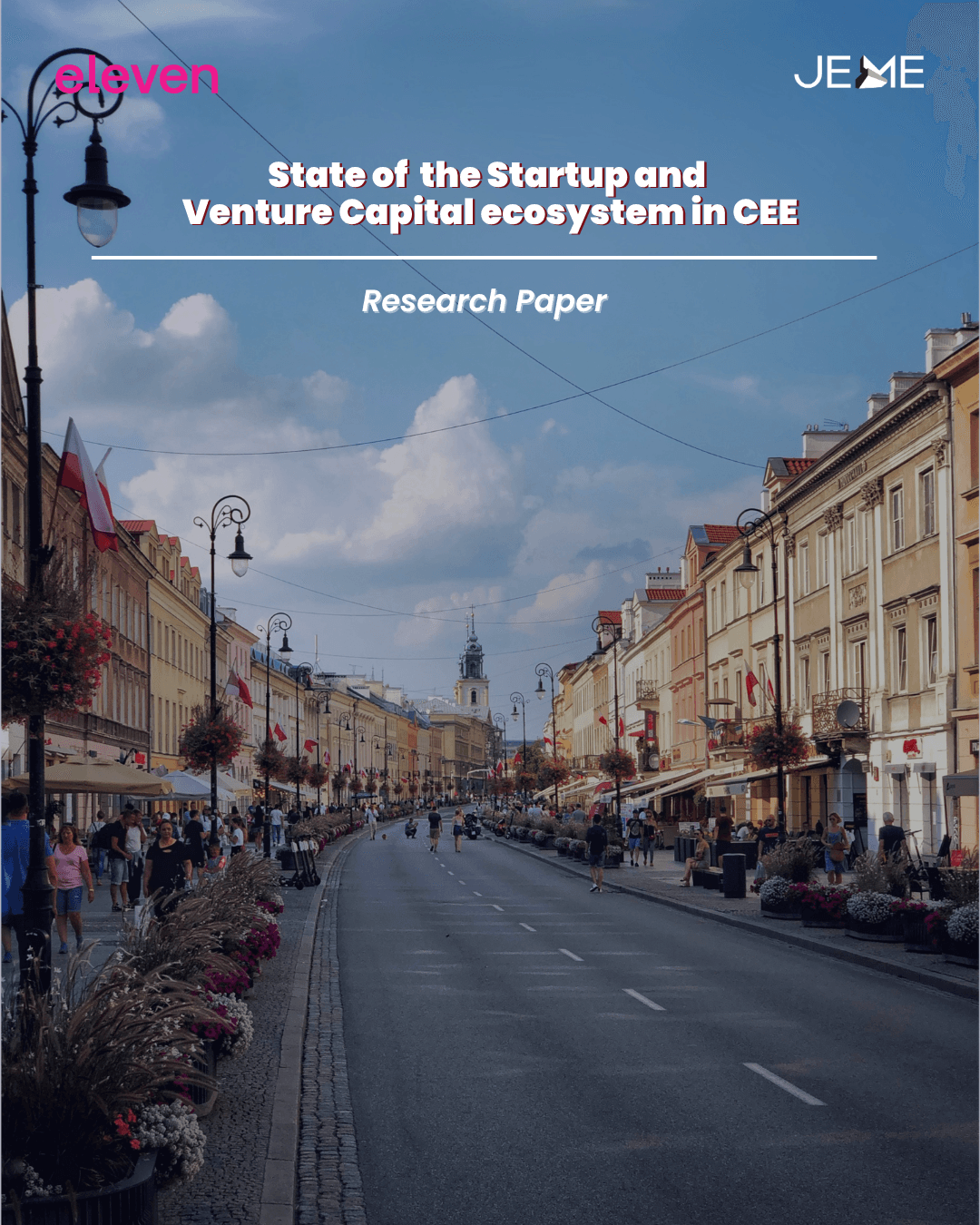 Startup CEE