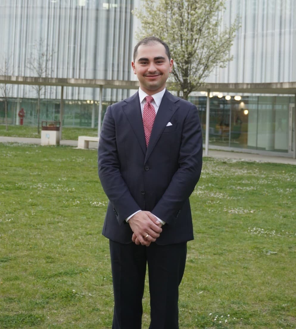 Edoardo Signorelli