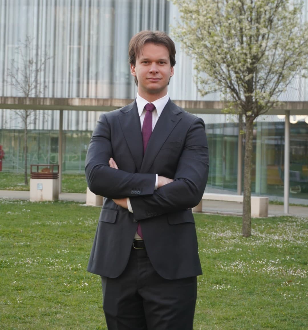 Leonardo Barro