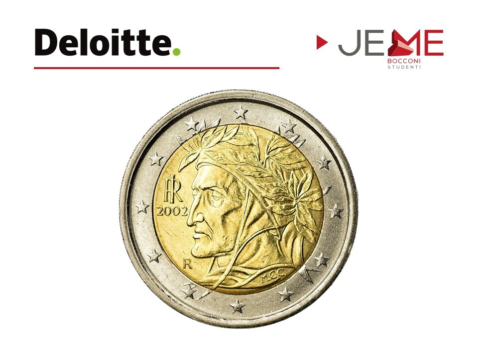 You are currently viewing L’industria Italiana dell’Asset Management, Deloitte 2019