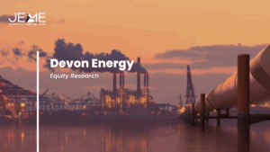 devon energy