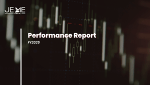 FY2025 Performance Report